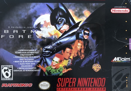 Batman Forever