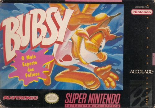 Bubsy