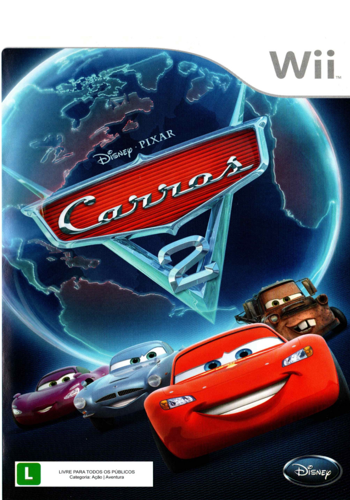 Carros 2
