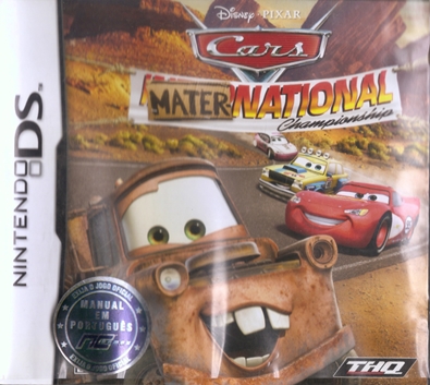 Cars - Maternational