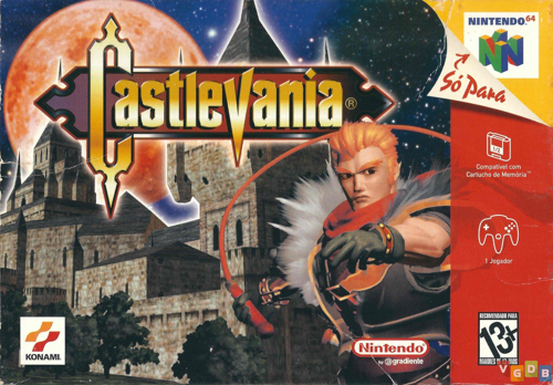 Castlevania