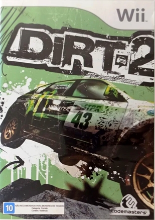 Dirt 2