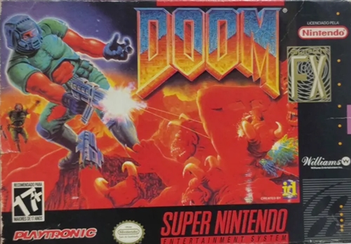 Doom