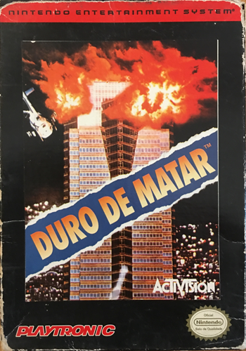 Duro de Matar