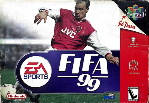 FIFA 99