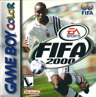 FIFA 2000
