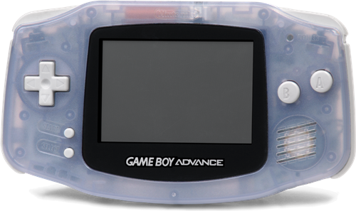 Game Boy Advance