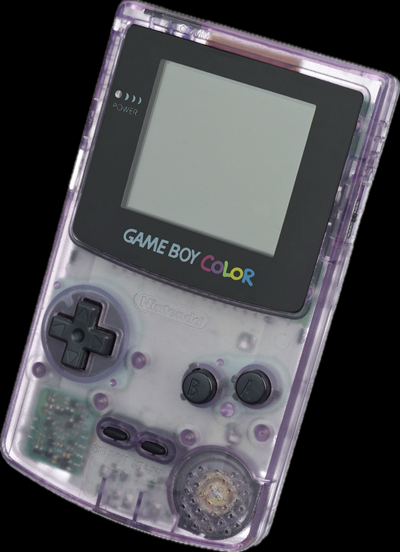 Game Boy Color