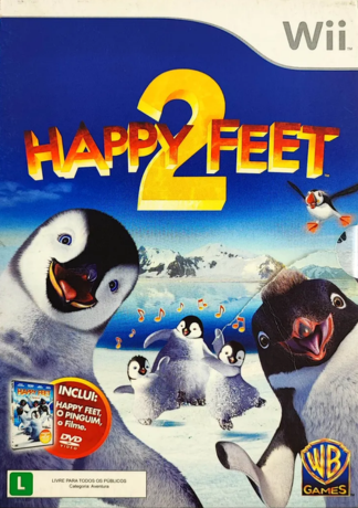 Happy Feet 2