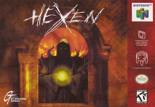 Hexen