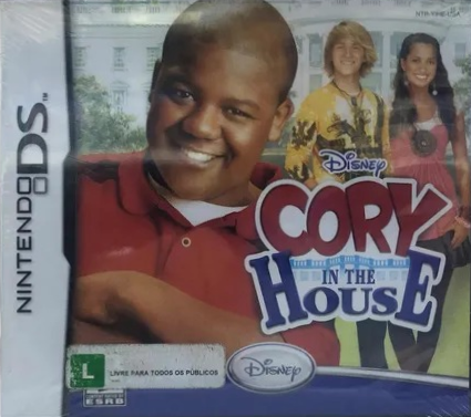 Cory in the House
