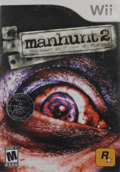 Manhunt 2