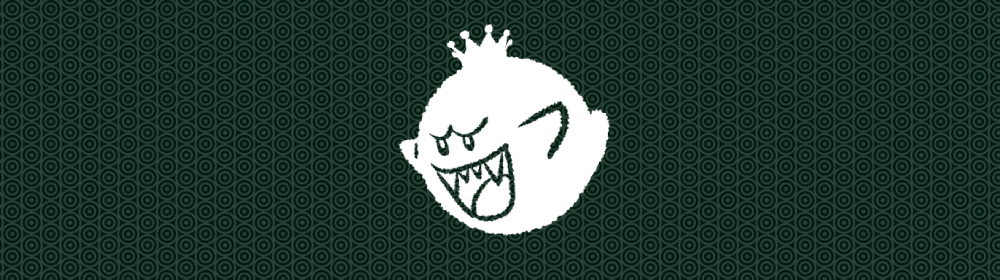 OS TERRORES DA BIG N!!