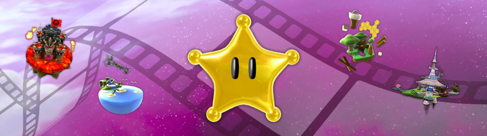 Gravidade Zero, Nostalgia ao Máximo!