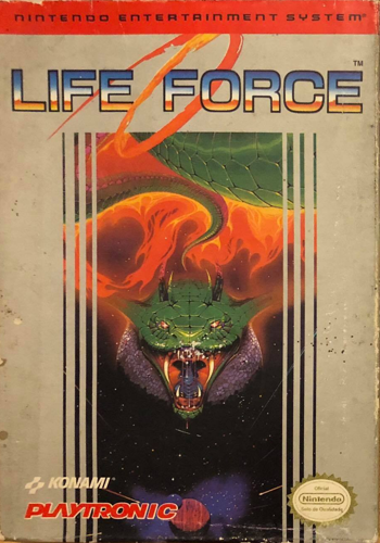 Life Force