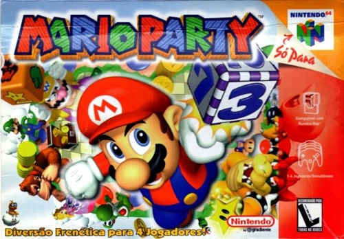 Mario Party