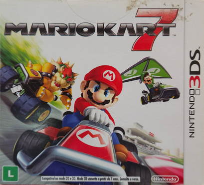 Mario Kart 7