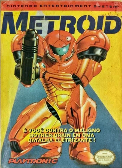 Metroid