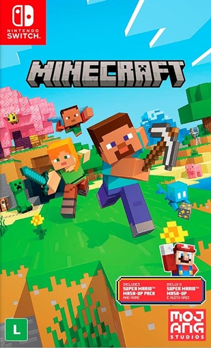 Minecraft