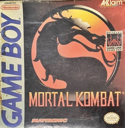 Mortal Kombat