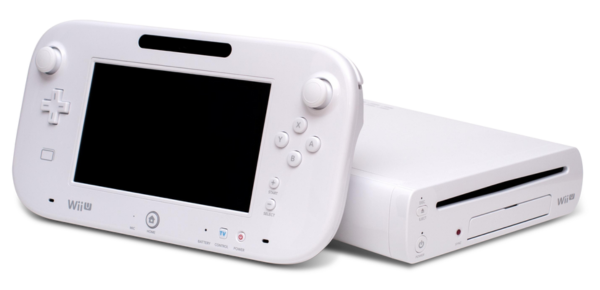 Nintendo Wii U