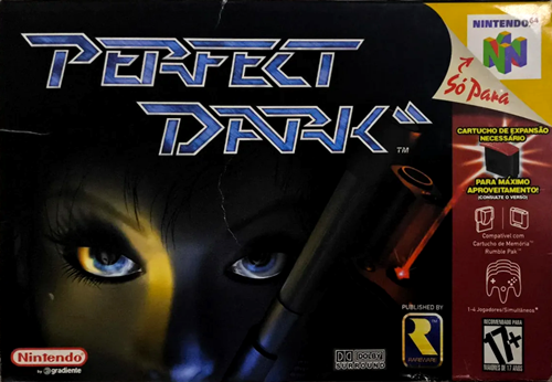 Perfect Dark