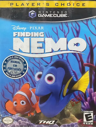 Finding Nemo