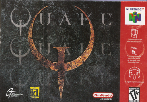 Quake