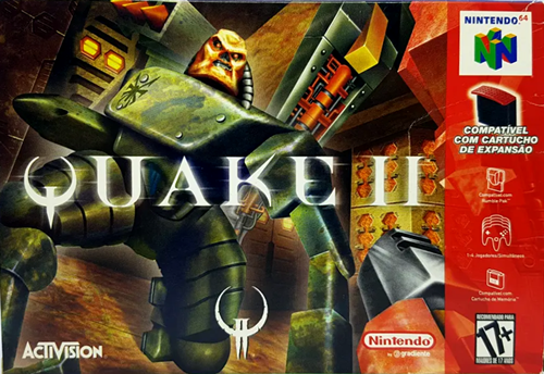 Quake II
