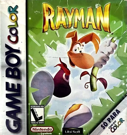 Rayman
