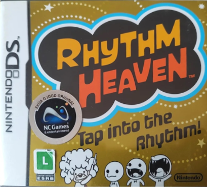 Rhythm Heaven
