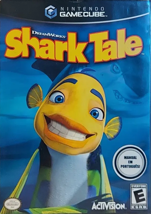 Shark Tale