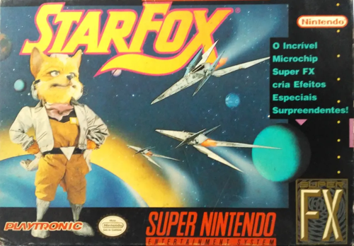Star Fox