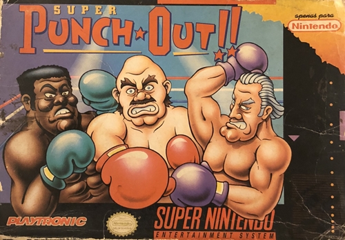 Super Punch-Out