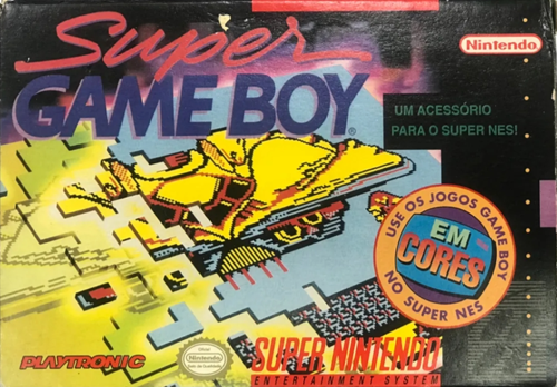 Super Game Boy