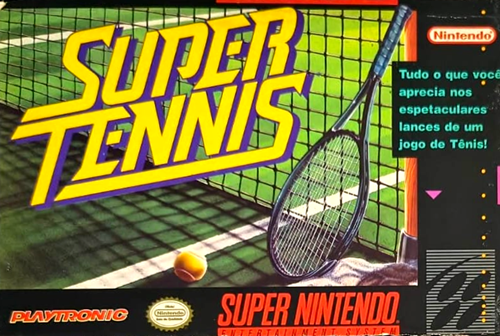 Super Tennis