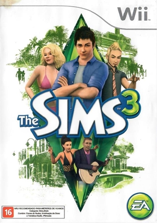 The Sims 3
