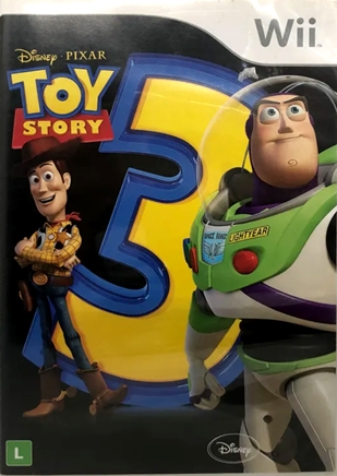 Toy Story 3