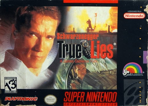 True Lies