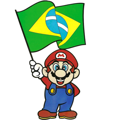 Nintendo Brasil Wiki